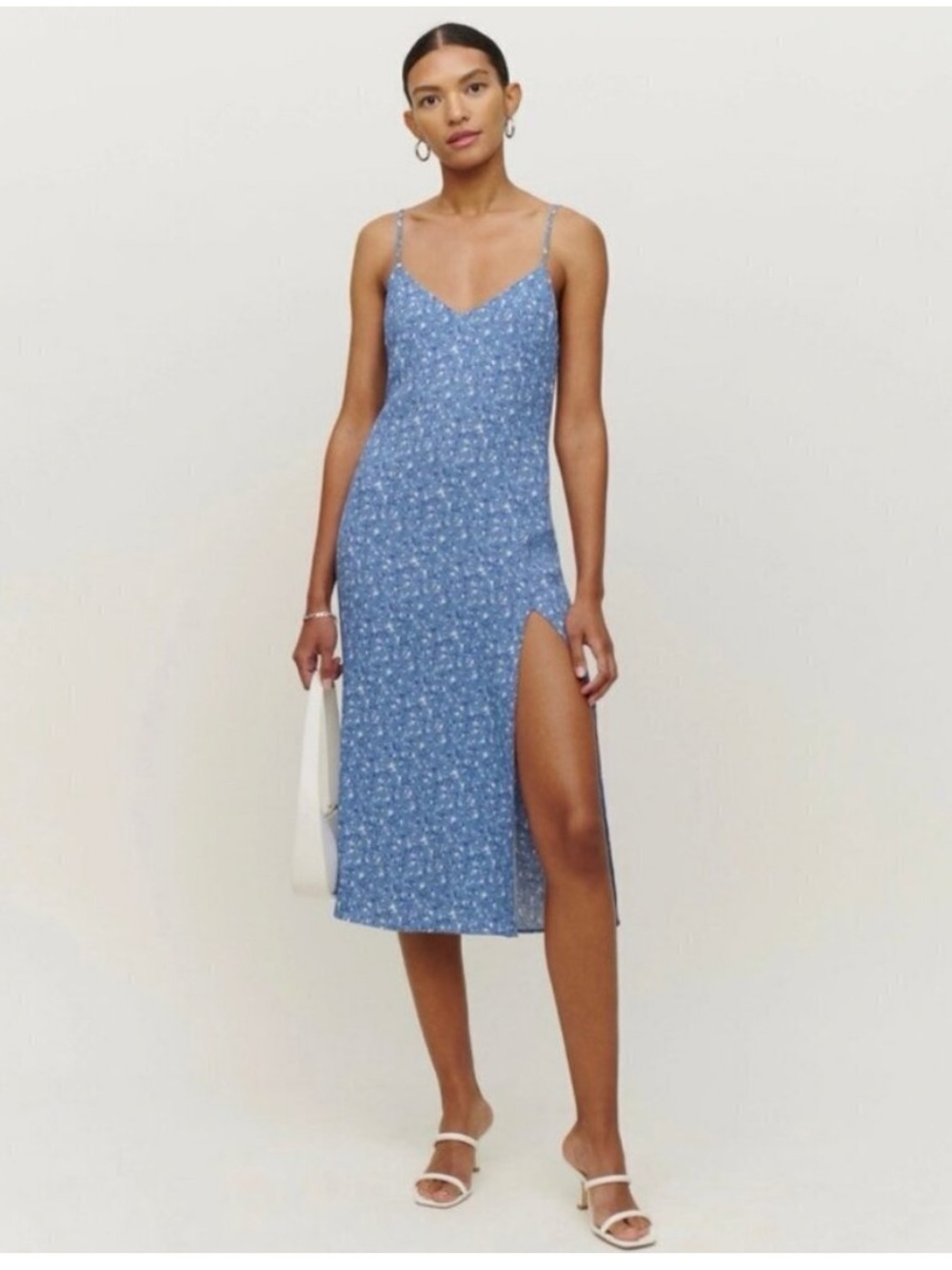Reformation Crimini Dress size 0